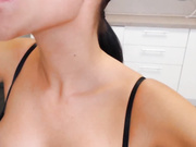 Vivien_ - в сексуальном белье