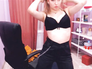 6630 Lisabomm в привате