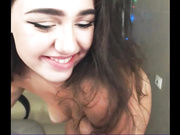 6657 Miranda Питерская красотка в привате