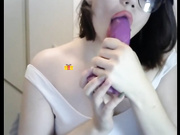 Eustoma и дилдо