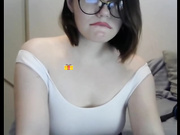 Eustoma и дилдо