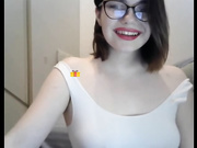 Eustoma и дилдо