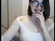Eustoma и дилдо