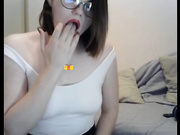 Eustoma и дилдо