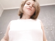 Luybov111 - милашка показывает свои прелести