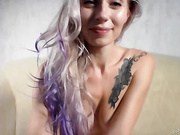 milisssa - шикарная секс-модель