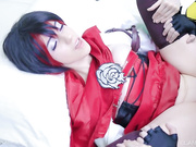 Lana Rain