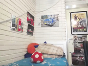 6695 Пухляша и жопная дырка