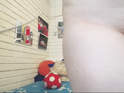 6695 Пухляша и жопная дырка