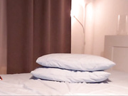 ms_tanya - короткая юбочка и тоненькие трусики