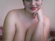 sexythatsme толстушка с игрушкой