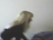 Засняла на телефон еблю своей подруги