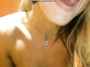 goldyblond жесткий трах