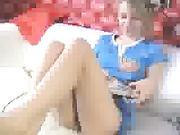 LuxeBlonde