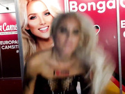 SophieLogan and GoldenFleece8