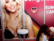 SophieLogan and GoldenFleece8