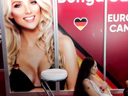 SophieLogan and GoldenFleece8