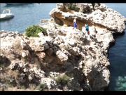 6723 Приключеньице на море