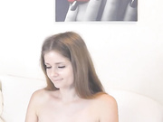 kissunchik - сладкая маструбация киски в чулках