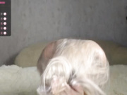 milisssa - шикарная секс-модель