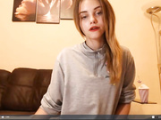 6734 Молоденькая смазливенькая в привате