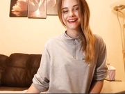 6734 Молоденькая смазливенькая в привате