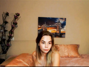 6738 Свежачок в привате