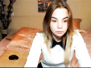 6738 Свежачок в привате