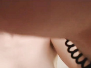 6748 Приват. Толстенный елдак в писю и попу