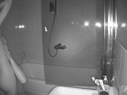 Spygasm John and Mia