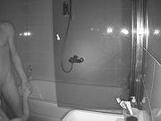 Spygasm John and Mia