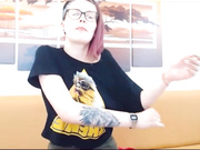 6762 Нежненькая краля с сочной писечкой