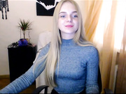 6772 Молоденькая в привате