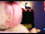 mykinkydope bj 2 dildos