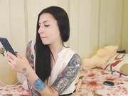 Lustylady