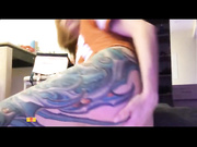 TpeshGirls оправдывают свое название