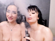 Strelkabelka лесби сучки