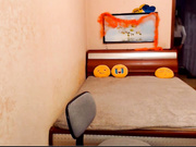 6777 Gretta из Саратова горяча в привате