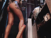 XXXDjesika