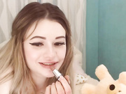 lilyhotbrunette