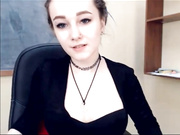 6788 В привате. Пухлая пися с маленькой дырочкой