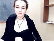 6788 В привате. Пухлая пися с маленькой дырочкой