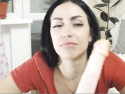 Allissonhotbb's  Suck