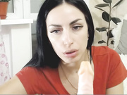 Allissonhotbb's  Suck