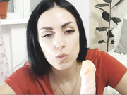 Allissonhotbb's  Suck