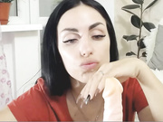 Allissonhotbb's  Suck