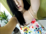 6793 Милашка в pv. Елдак и смачно хлюпающая писька