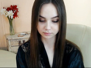 6797 В привате. Свеженькую дырочку нещадно елдаком