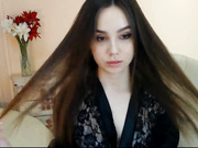 6797 В привате. Свеженькую дырочку нещадно елдаком