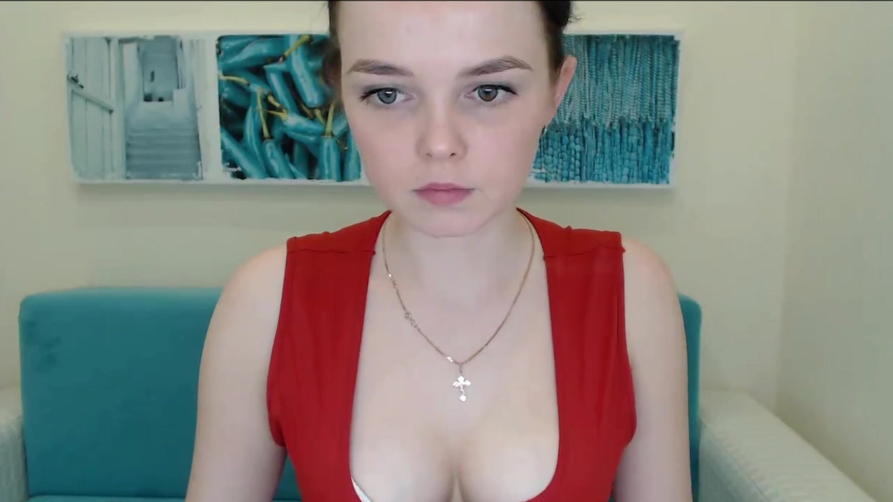 6800 Нежненькая сладенькая с сочной писечк